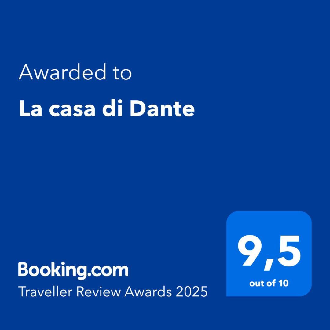 Ferienwohnung La Casa Di Dante Palermo Exterior foto